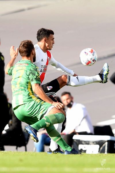  (Foto: Prensa River)