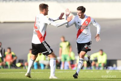  (Foto: Prensa River)