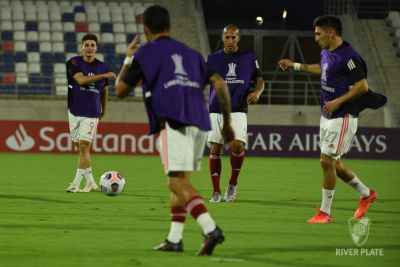  (Foto: Prensa River)