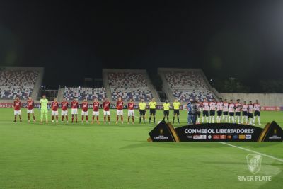 (Foto: Prensa River)