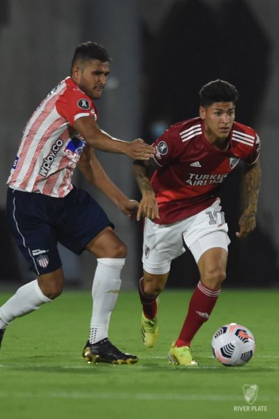 (Foto: Prensa River)
