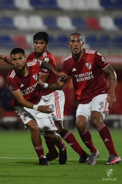  (Foto: Prensa River)