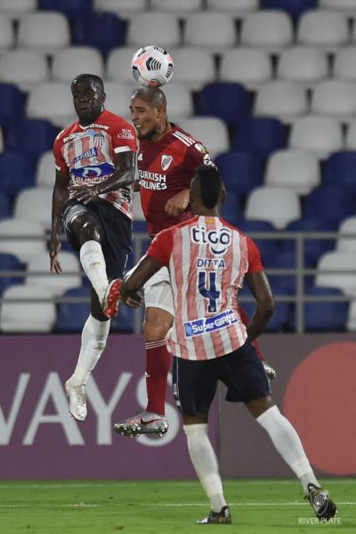 (Foto: Prensa River)