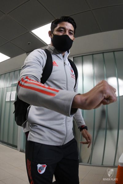 (Foto: Prensa River)
