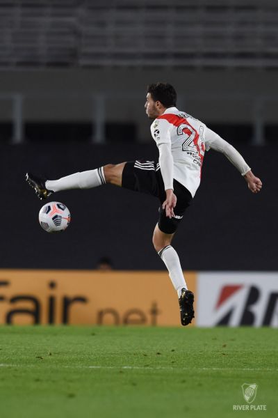  (Foto: Prensa River)