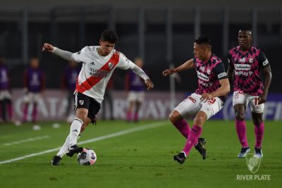  (Foto: Prensa River)