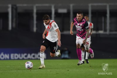  (Foto: Prensa River)