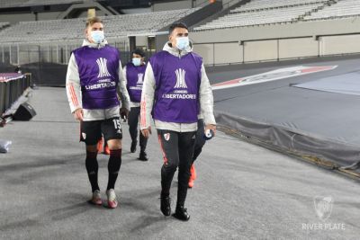  (Foto: Prensa River)