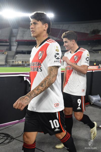  (Foto: Prensa River)