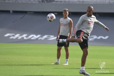  (Foto: Prensa River)