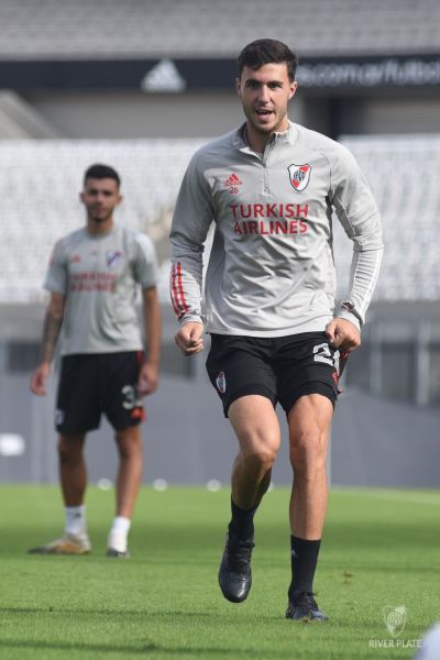  (Foto: Prensa River)