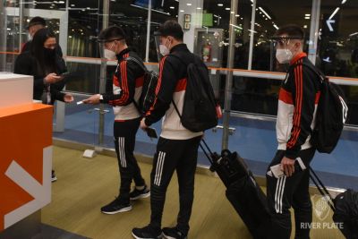  (Foto: Prensa River)