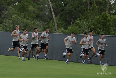  (Foto: Prensa River)