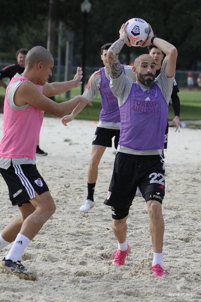  (Foto: Prensa River)