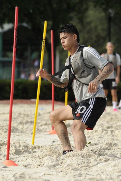  (Foto: Prensa River)