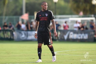  (Foto: Prensa River)