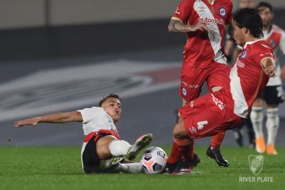  (Foto: Prensa River)