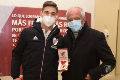  (Foto: Prensa River)