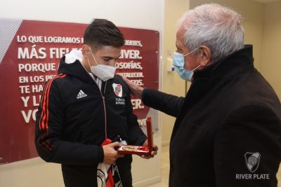  (Foto: Prensa River)