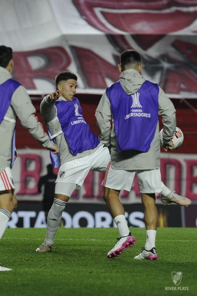  (Foto: Prensa River)