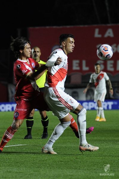  (Foto: Prensa River)