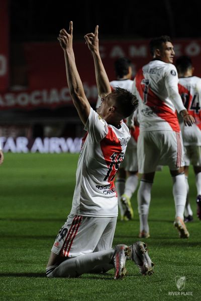  (Foto: Prensa River)