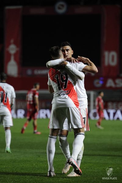  (Foto: Prensa River)