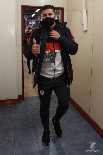  (Foto: Prensa River)