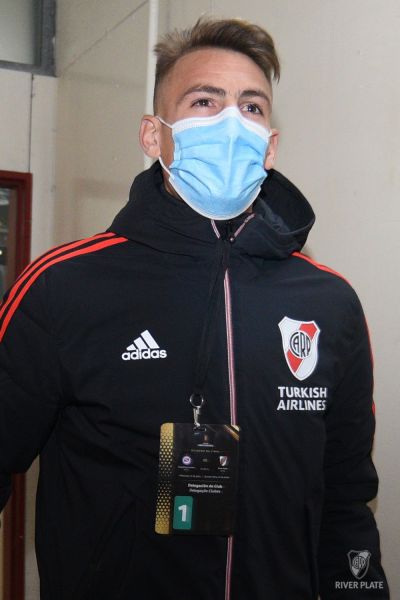  (Foto: Prensa River)