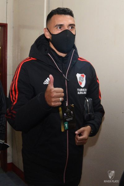  (Foto: Prensa River)