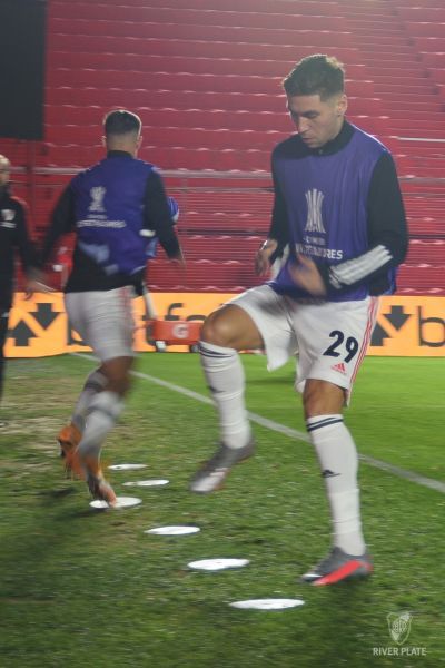  (Foto: Prensa River)