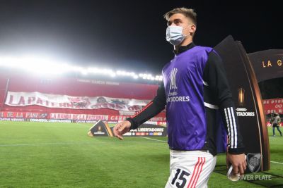  (Foto: Prensa River)