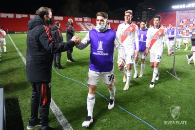  (Foto: Prensa River)