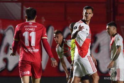  (Foto: Prensa River)