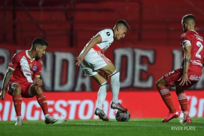  (Foto: Prensa River)