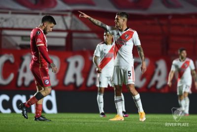  (Foto: Prensa River)