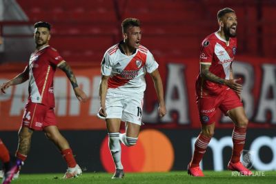  (Foto: Prensa River)
