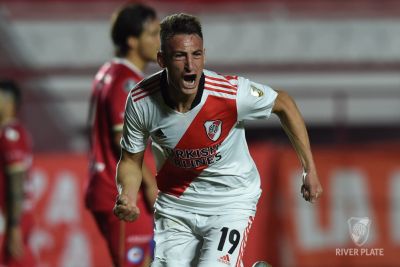  (Foto: Prensa River)