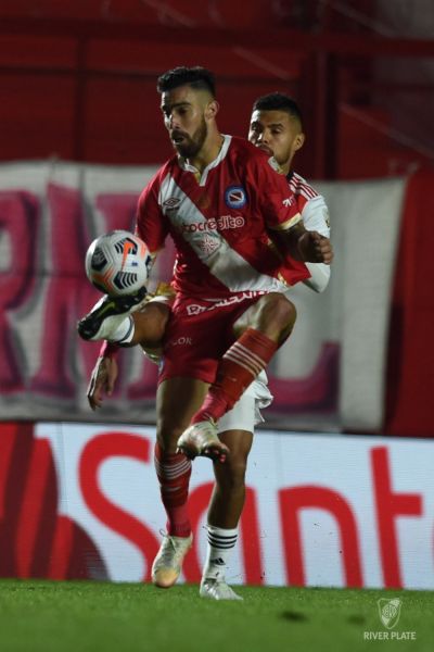  (Foto: Prensa River)
