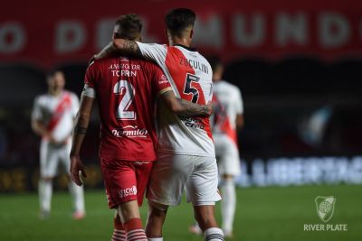  (Foto: Prensa River)