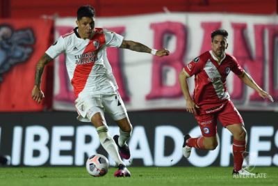  (Foto: Prensa River)