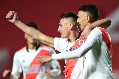  (Foto: Prensa River)