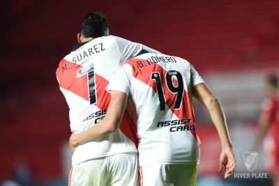  (Foto: Prensa River)