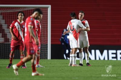  (Foto: Prensa River)