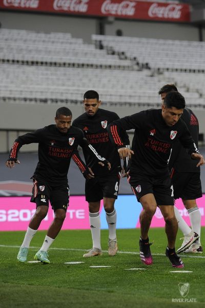 (Foto: Prensa River)