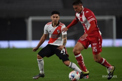  (Foto: Prensa River)