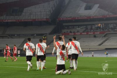  (Foto: Prensa River)