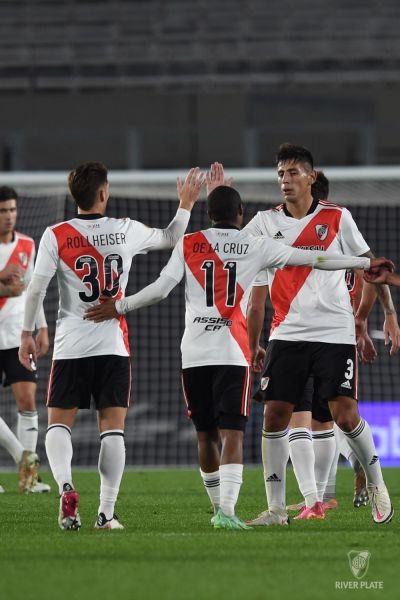  (Foto: Prensa River)