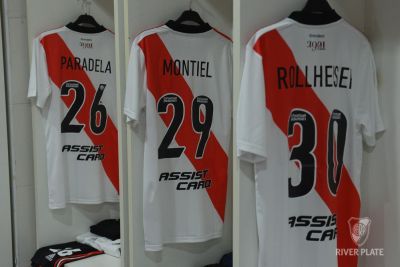  (Foto: Prensa River)
