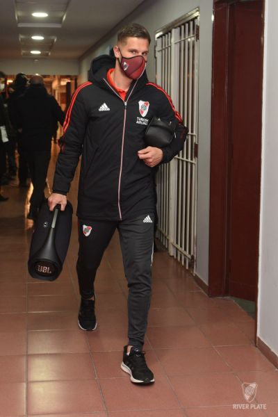  (Foto: Prensa River)